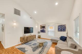 Charming 2BR Bungalow 4 Minutes to Duke University - Durham - 0