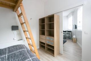 Le 10 Cosy - Montrouge - 6