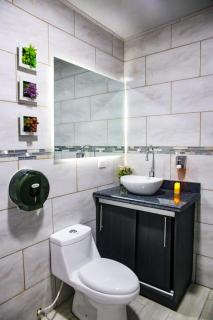 Apartamento hermoso Cercano al Aeropuerto - San Pedro Sula - 9