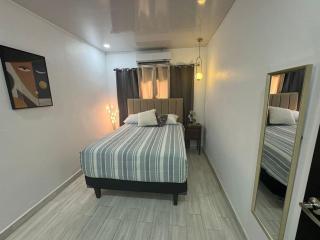 Apartamento hermoso Cercano al Aeropuerto - San Pedro Sula - 8