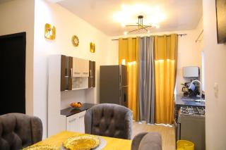 Apartamento hermoso Cercano al Aeropuerto - San Pedro Sula - 6