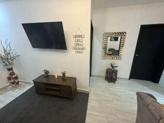 Apartamento hermoso Cercano al Aeropuerto - San Pedro Sula - 3
