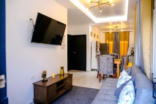 Apartamento hermoso Cercano al Aeropuerto - San Pedro Sula - 2