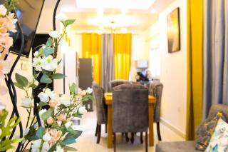 Apartamento hermoso Cercano al Aeropuerto - San Pedro Sula - 1