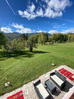 Brvnara Bajka Kolašin - 8