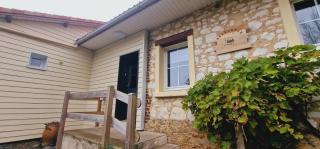 Gîte l'étable - Verlincthun - 6