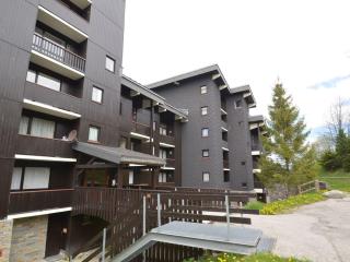 Charmant appartement 4 pers avec balcon, skis aux pieds, Les Menuires - FR-1-452-31 - Les Menuires - 4
