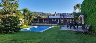 Casa Jardín - Vilagarcia de Arousa - 5