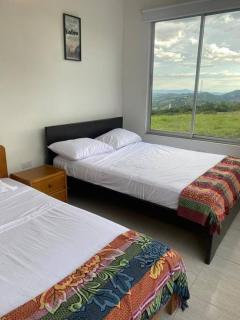 Casa quinta Finca Villa Paula 2 - 7