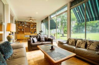 Family-Friendly Oasis with Pool in Cuernavaca - Cuernavaca - 8