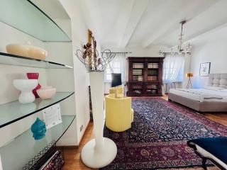ComeCasa Alfieri Elegant Apartment - Asti - 0