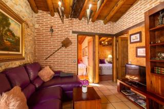 La casita de ucero - 8