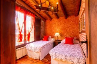 La casita de ucero - 1