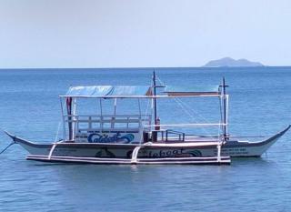 Caleboat Beach Resort - 4