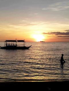 Caleboat Beach Resort - - 2