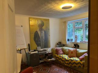 Caribou - Teversham - 8