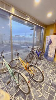 Economy Class Hostel - Dayuan - 6