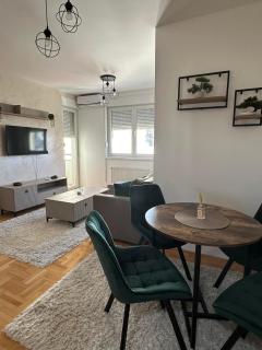 Kalman apartman - Bijeljina - 9