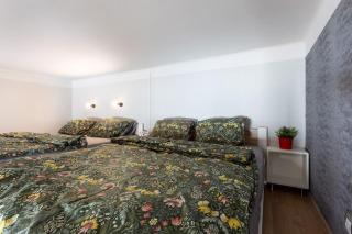Baross Boutique Apartment - Budapest - 3