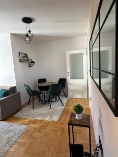 Kalman apartman - Bijeljina - 8