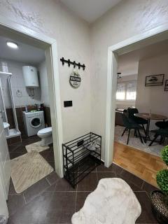 Kalman apartman - Bijeljina - 4