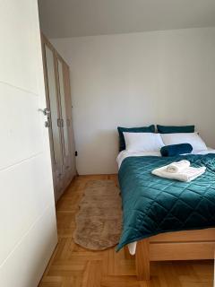 Kalman apartman - Bijeljina - 2