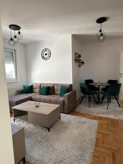 Kalman apartman - Bijeljina - 7