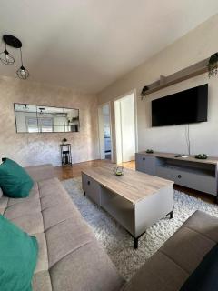 Kalman apartman - Bijeljina - 6
