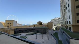 Sanciel Holiday Home JBR - 1