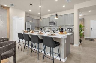 DLuxx Brand NEW House just 9Miles From Disney 1224 - 6