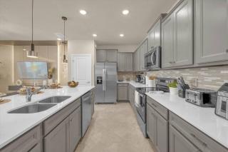 DLuxx Brand NEW House just 9Miles From Disney 1224 - 1