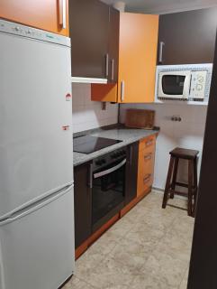 coqueto apartamento en hoznayo - Hoznayo - 1