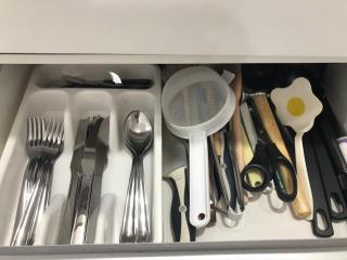 Ap térreo prox a praia, com Churrasqueira na Sacada, Ar condicionado - 7