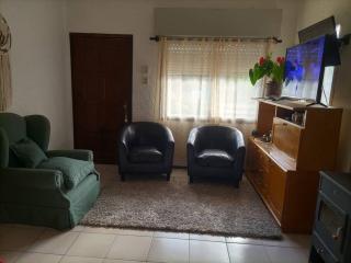 Casa en Villa Argentina - Villa Argentina - 1