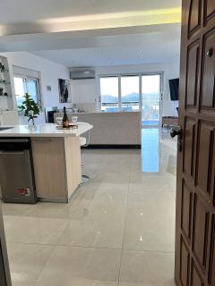 Athens Panoramic Penthouse - 9