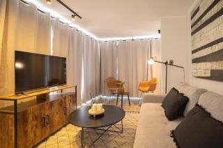 Perfect accommodation 2 bedrooms Manquehue close to everything - Santiago - 5