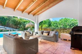 Casa Las Lunas Javea - El Tosalet - 4