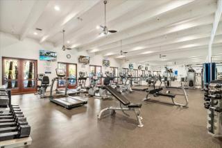 Legacy Villas Deluxe King Studio-Casita Near Main Pool Gym Spa Clubhouse - La Quinta - 9