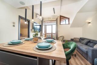 Getaway 2 Bedroom Dream Apartment - free parking - Bansko - 5