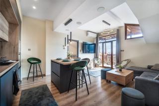 Getaway 2 Bedroom Dream Apartment - free parking - Bansko - 4