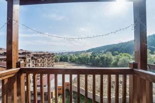 Getaway 2 Bedroom Dream Apartment - free parking - Bansko - 3