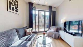 Prince Witold's Apartments with a rooftop view of the city - 500 Steps to Rynek WroApart - Breslavia - 3