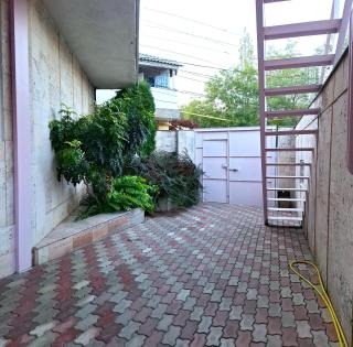 House on Yakornyy lane - 7