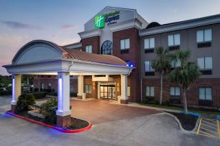 Holiday Inn Express Hotel & Suites Winnie by IHG - 0
