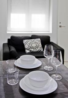 Apartamento Sevilla Centro - Sevilla - 8