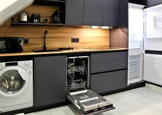 Apartamento Sevilla Centro - Sevilla - 7
