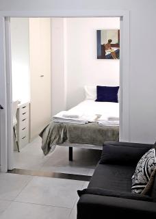 Apartamento Sevilla Centro - Sevilla - 3