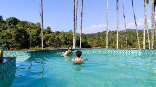 Silent Pool Villa - Madikeri - 7