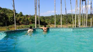 Silent Pool Villa - Madikeri - 6