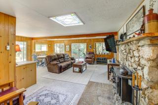 Hiking, Hunting and Skiing Serene Sula Cabin - Sula - 7